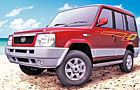 Tata Sumo Victa