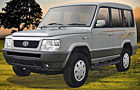 Tata Sumo Victa