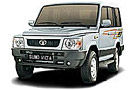 Tata Sumo Victa