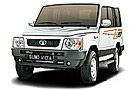 Tata Sumo Victa