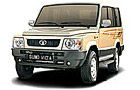 Tata Sumo Victa