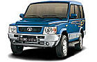 Tata Sumo Victa