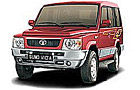 Tata Sumo Victa