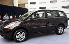 Tata Aria