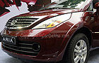 Tata Aria