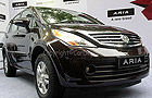 Tata Aria