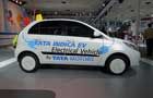 Tata Indica Vista Electric