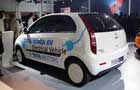 Tata Indica Vista Electric