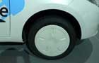 Tata Indica Vista Electric