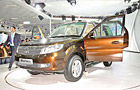 Tata Merlin