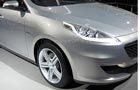 Tata Prima Exterior Picture