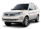 Tata Safari Storme