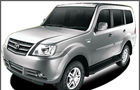 Tata Sumo Grande