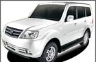 Tata Sumo Grande MKII GX photo, car specification, car dealer in India
