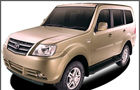 Tata Sumo Grande