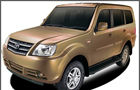 Tata Sumo Grande