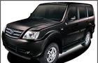 Tata Sumo Grande