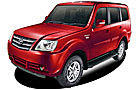 Tata Sumo Grande