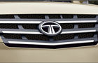 Tata Sumo Grande