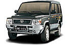 Tata Sumo Victa