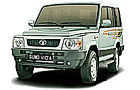 Tata Sumo Victa