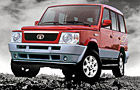 Tata Sumo Victa