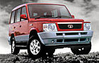 Tata Sumo Victa