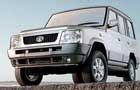Tata Sumo Victa