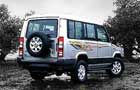 Tata Sumo Victa