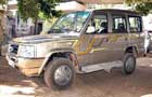 Tata Sumo Gold CX