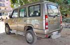 Tata Sumo Gold CX