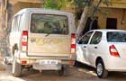 Tata Sumo Gold CX