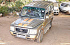 Tata Sumo Gold CX