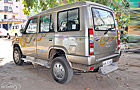 Tata Sumo Gold CX