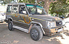 Tata Sumo Gold CX