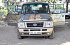 Tata Sumo Gold CX