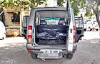 Tata Sumo Gold CX