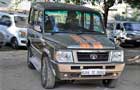 Tata Sumo Gold CX