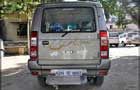 Tata Sumo Gold CX