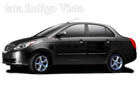 Tata Indigo Vista amazing model 