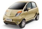 Tata Nano Lx