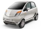 Tata Nano Lx
