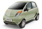 Tata Nano Lx
