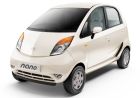 Tata Nano Lx