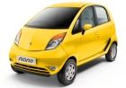 Tata Nano Lx
