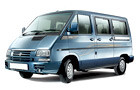 Tata Winger Platinum Pictures Tata Winger Platinum Pictures