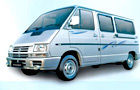 Tata Winger Platinum