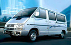 Tata Winger Platinum
