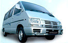 Tata Winger Platinum