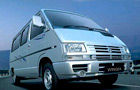 Tata Winger Platinum